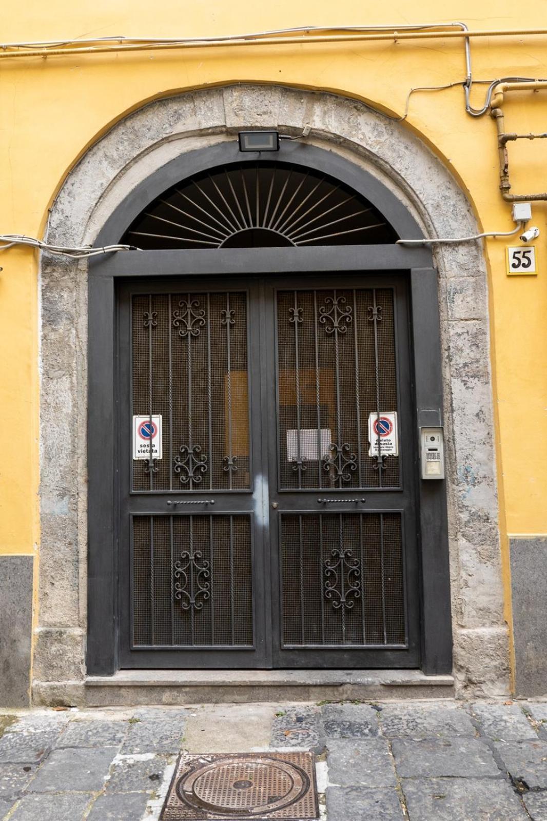 4Heavens Rooftop By 4Heavens Naples Nápoles Exterior foto
